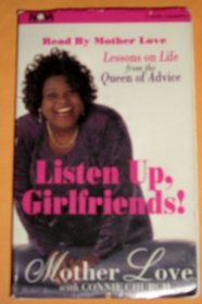 Listen Up, Girlfriends! (Cassettes)