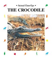 The Crocodile: Ruler of the River (Animal Close-Ups)