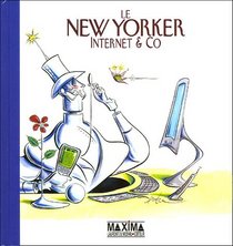 Le New Yorker (French Edition)