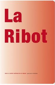 La ribot (French Edition)