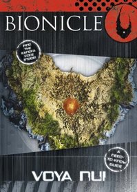 Voya Nui: Mini (Bionicle)