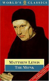 The Monk (World's Classics)