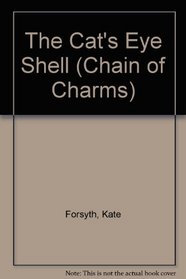 The Cat's Eye Shell (Chain of Charms)
