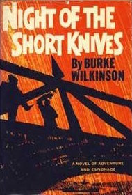 Night of the Short Knives