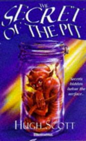 Secret of the Pit (H Supernatural)