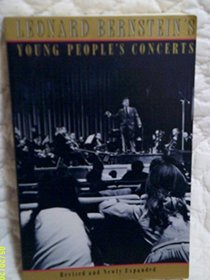 YOUNG PEOPLE'S CONCERTS