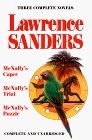 Three Complete Novels: McNally's Caper/McNally's Trial/McNally's Puzzle