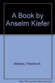 A Book by Anselm Kiefer