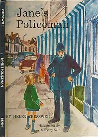 Jane's Policeman (Beginning to Read S)
