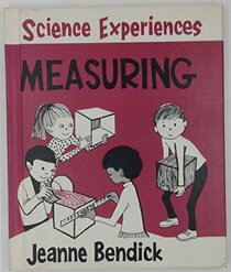 Measuring (Science Experiences)