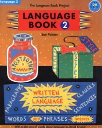 Longman Book Project: Language 3: Resource Book 2 (Longman Book Project)