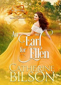 An Earl For Ellen (1) (Blushing Brides)