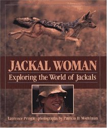 Jackal Woman