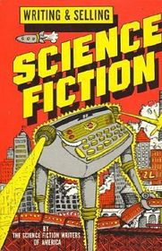 Writing & selling science fiction