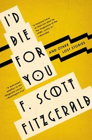 I'd Die For You: And Other Lost Stories