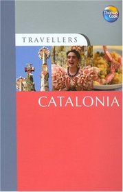Travellers Catalonia (Travellers)