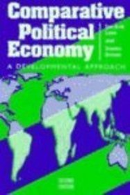 Comparative Political Economy: A Developmental Approach
