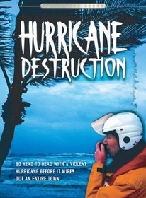 Hurricane Destruction (Expedition Earth)
