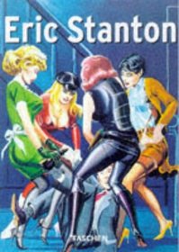 Eric Stanton: The Dominant Wives & Other Stories (Klotz Series)