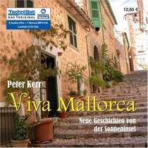 Viva Mallorca. 8 CDs + 1 MP3-CD