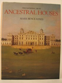 National Trust Book of Ancestral Houses