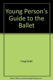 Young Person's Guide to the Ballet