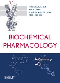Introduction to Biochemical Pharmacology