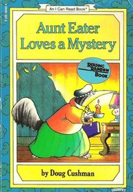 Aunt Eater Loves a Mystery