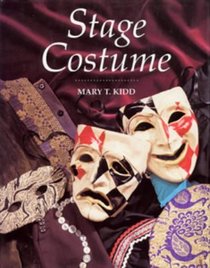 Stage Costume (Stage and Costume)