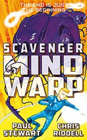 Mind Warp (Scavenger)