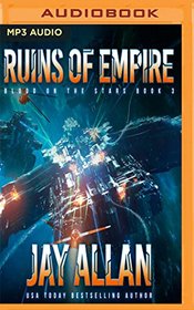 Ruins of Empire (Blood on the Stars)