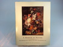 A Mirror of Nature: Dutch Paintings from the Collection of Mr. and Mrs. Edward William Carter