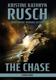 The Chase (Diving, Bk 10)