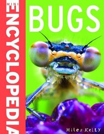Bugs (Mini Encyclopedia)