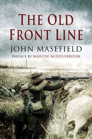 OLD FRONT LINE, THE (Pen & Sword Military)