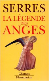 La lgende des anges