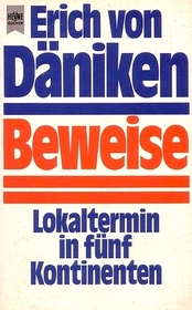 Beweise (According to the Evidence) (German Edition)