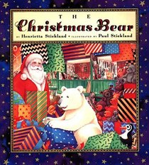 The Christmas Bear