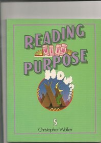 Reading with Purpose: Bk. 5