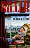 The Cover Girl Killer: A Hobart Lindsey/Marvia Plum Mystery