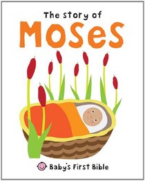 Story of Moses