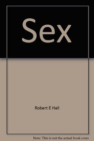 Sex: an advanced primer