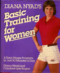 Diana Nyads Basic Training For Women