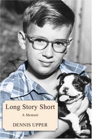 Long Story Short: A Memoir