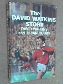 The David Watkins story,