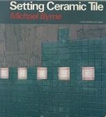 Setting Ceramic Tile