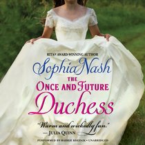 The Once and Future Duchess: Library Edition (Royal Entourage)