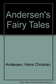 Andersen Fairy Tales