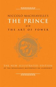 The Prince on The Art of Power