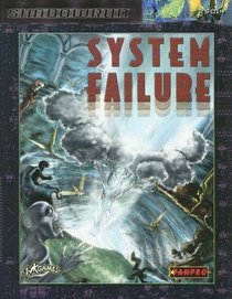 Shadowrun System Failure